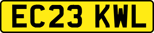 EC23KWL