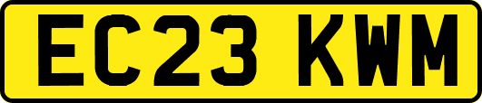 EC23KWM