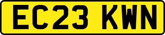 EC23KWN