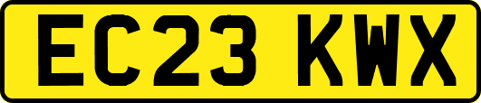 EC23KWX