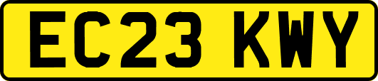 EC23KWY