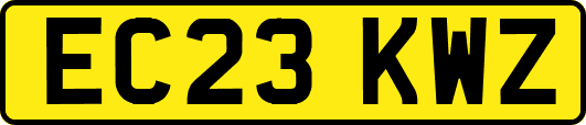 EC23KWZ