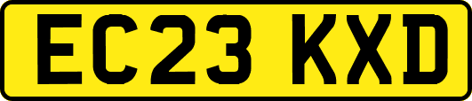 EC23KXD