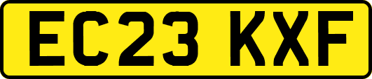 EC23KXF