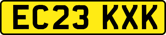 EC23KXK
