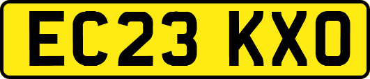 EC23KXO