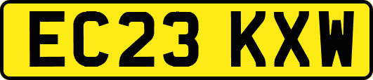 EC23KXW