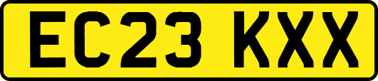 EC23KXX