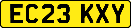 EC23KXY