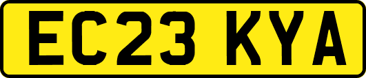 EC23KYA