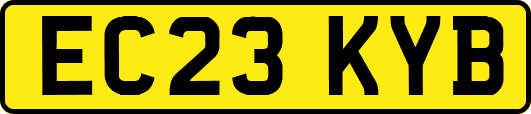 EC23KYB