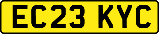 EC23KYC