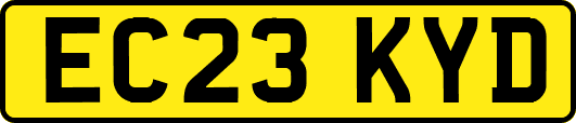 EC23KYD