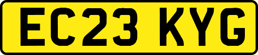 EC23KYG