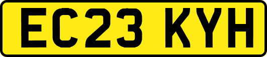 EC23KYH