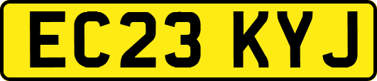 EC23KYJ