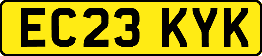 EC23KYK
