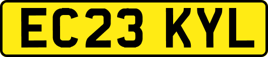 EC23KYL