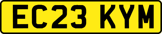 EC23KYM