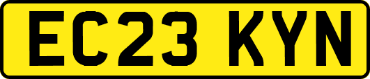EC23KYN