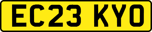 EC23KYO