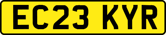 EC23KYR