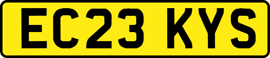 EC23KYS