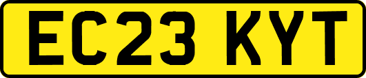 EC23KYT