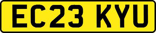 EC23KYU