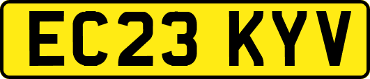 EC23KYV