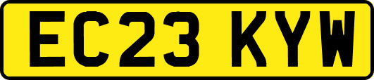 EC23KYW