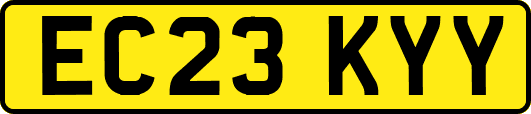 EC23KYY