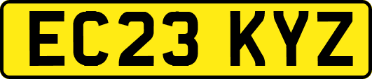 EC23KYZ