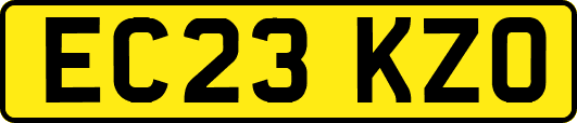 EC23KZO