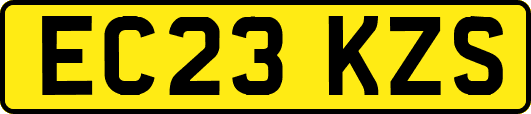 EC23KZS