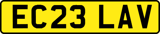 EC23LAV