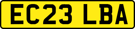 EC23LBA