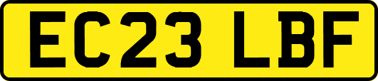 EC23LBF