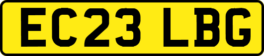 EC23LBG
