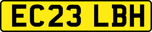 EC23LBH
