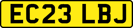 EC23LBJ