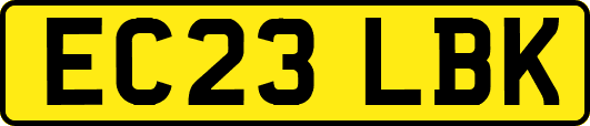 EC23LBK