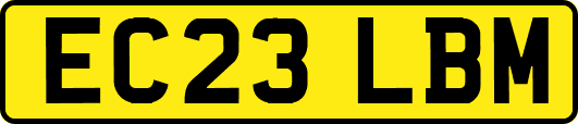 EC23LBM
