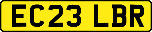 EC23LBR