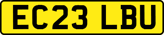 EC23LBU