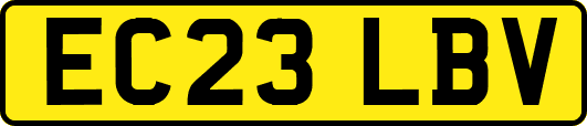 EC23LBV
