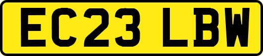 EC23LBW