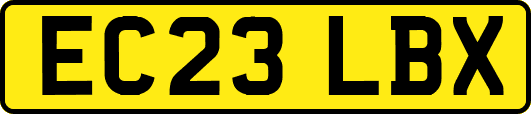 EC23LBX
