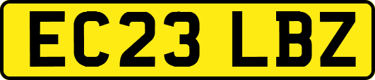 EC23LBZ