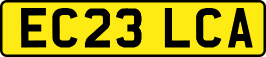 EC23LCA